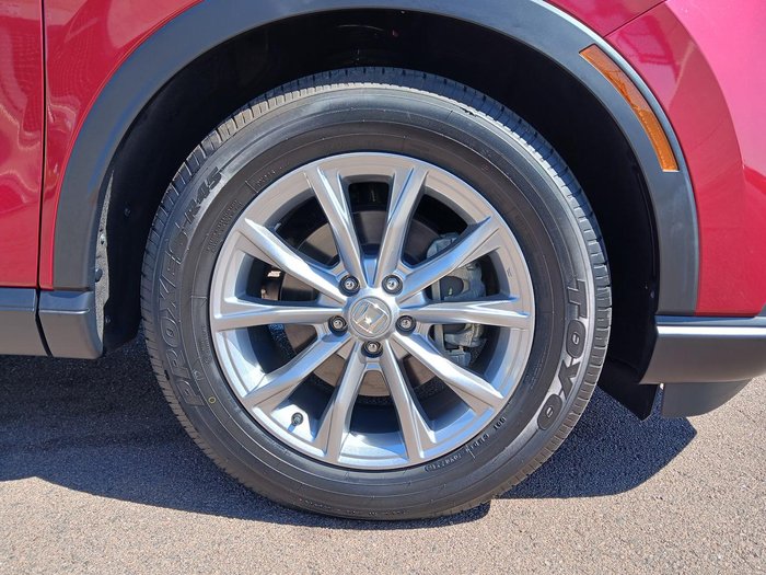 2024 Honda CR-V VTi L