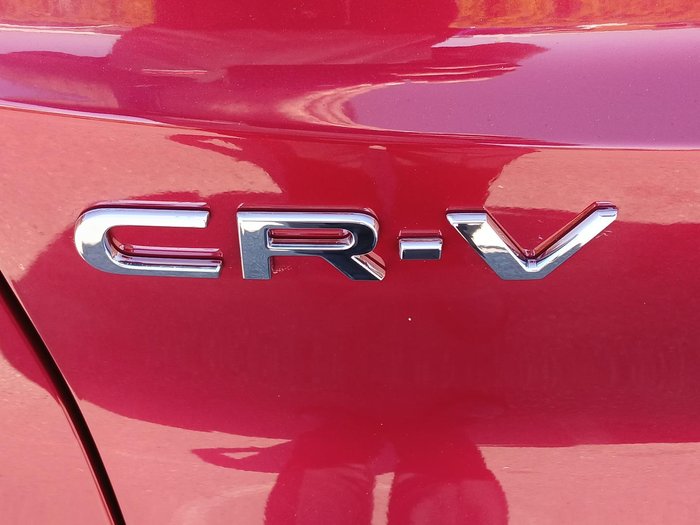 2024 Honda CR-V VTi L