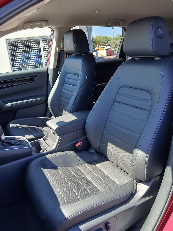 2024 Honda CR-V VTi L