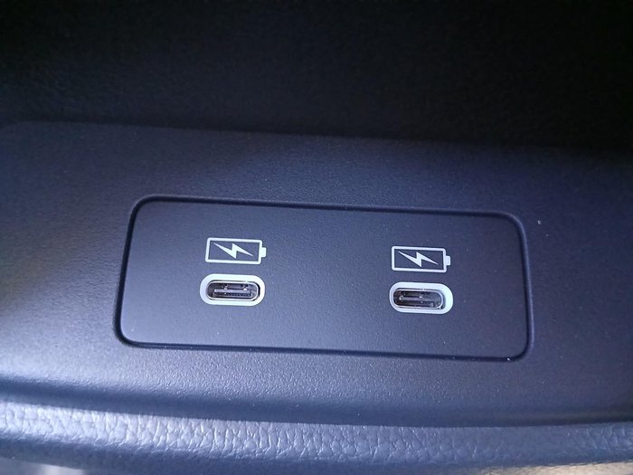2024 Honda CR-V VTi L