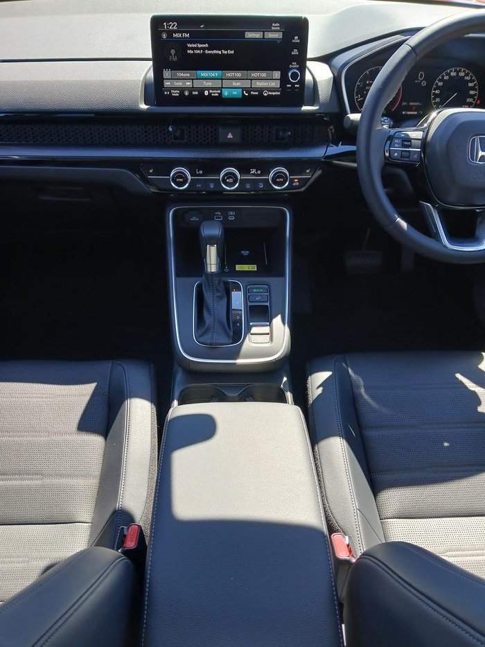 2024 Honda CR-V VTi L
