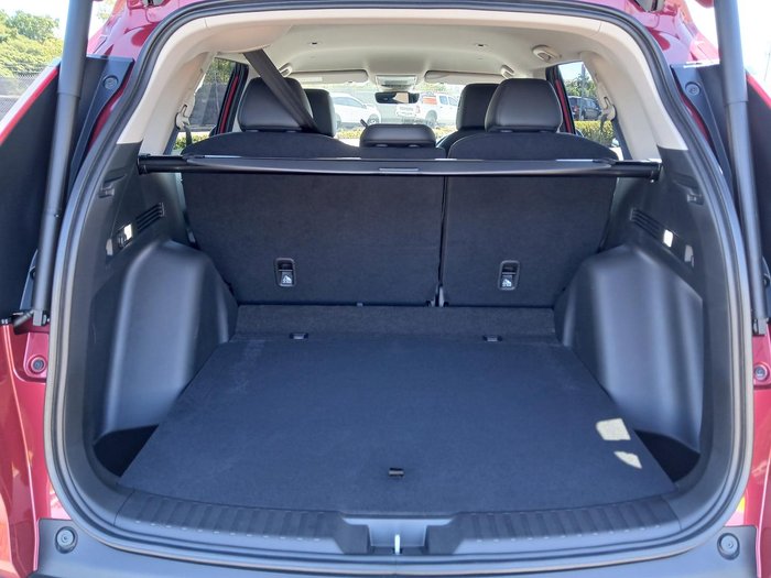 2024 Honda CR-V VTi L