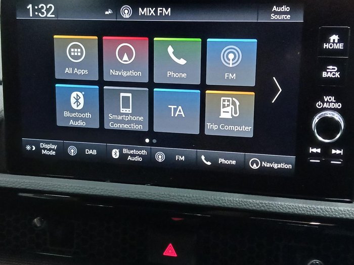 2024 Honda CR-V VTi L
