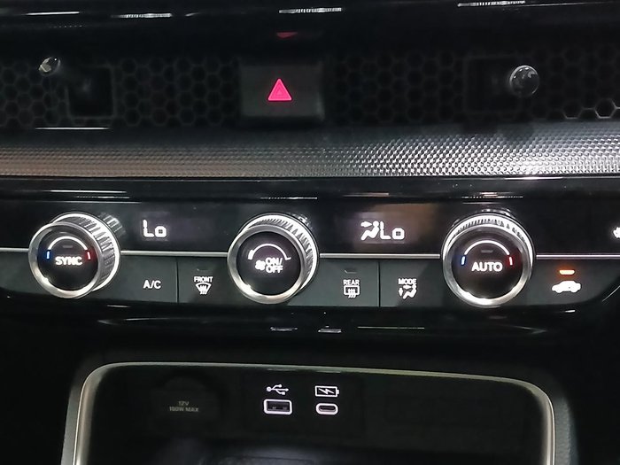 2024 Honda CR-V VTi L