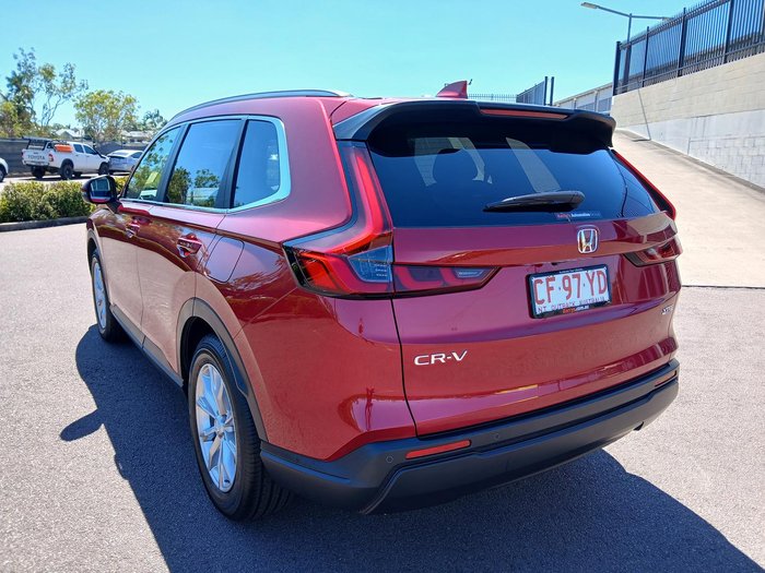 2024 Honda CR-V VTi L