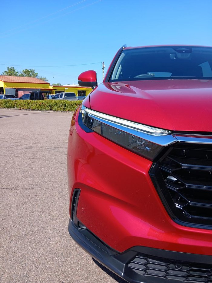 2024 Honda CR-V VTi L