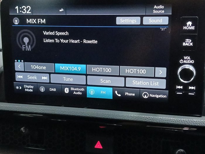 2024 Honda CR-V VTi L