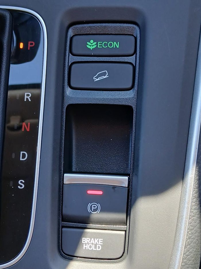 2024 Honda CR-V VTi L