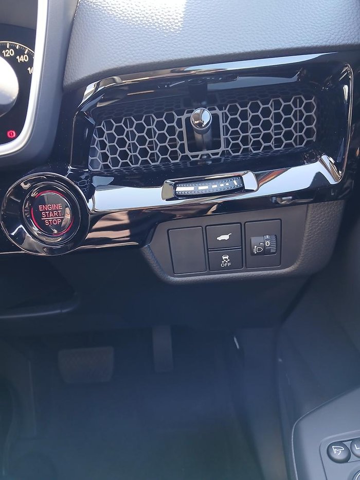 2024 Honda CR-V VTi L