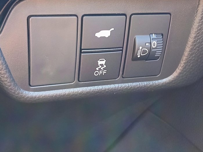 2024 Honda CR-V VTi L