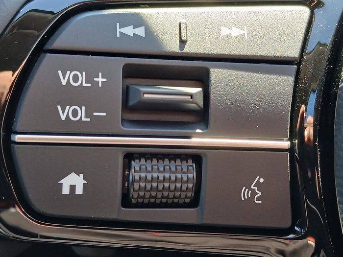 2024 Honda CR-V VTi L