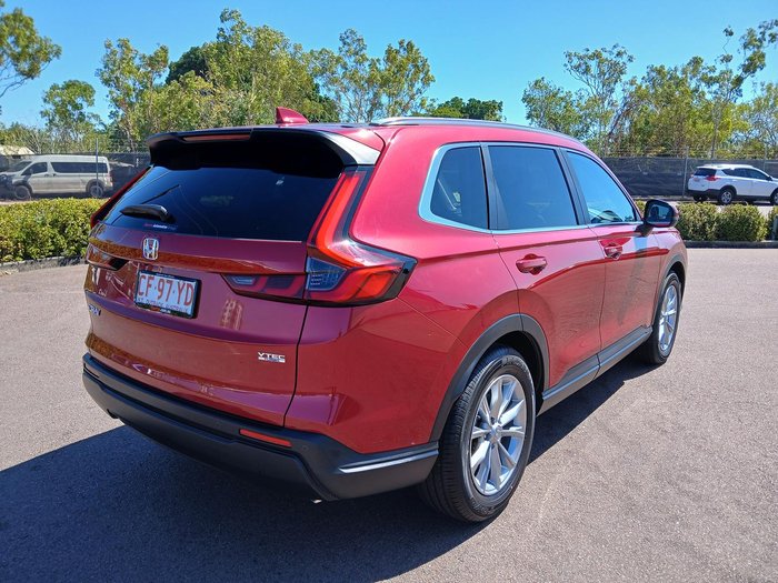 2024 Honda CR-V VTi L