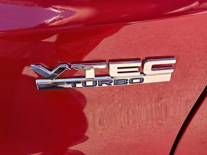 2024 Honda CR-V VTi L