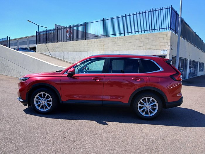 2024 Honda CR-V VTi L