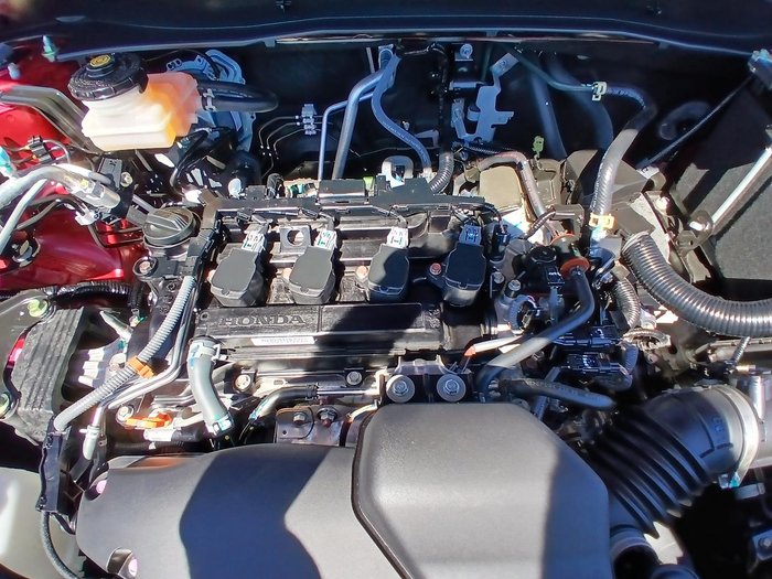 2024 Honda CR-V VTi L