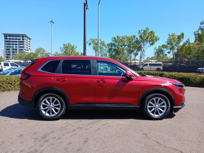 2024 Honda CR-V VTi L