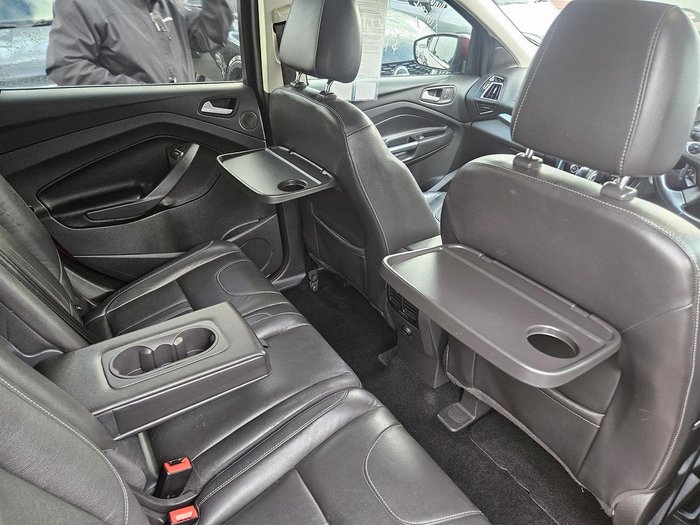 2016 Ford Kuga Titanium