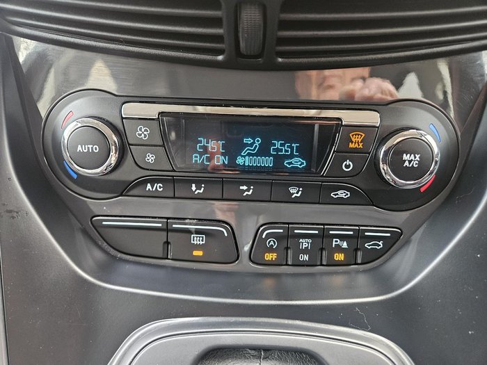 2016 Ford Kuga Titanium