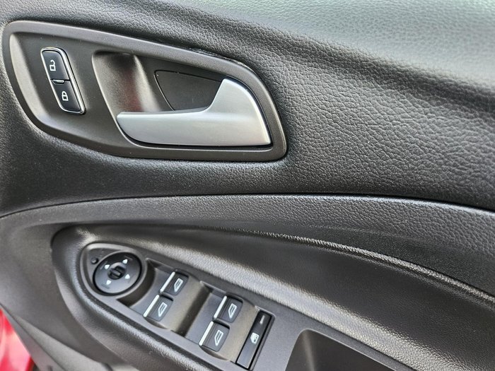 2016 Ford Kuga Titanium