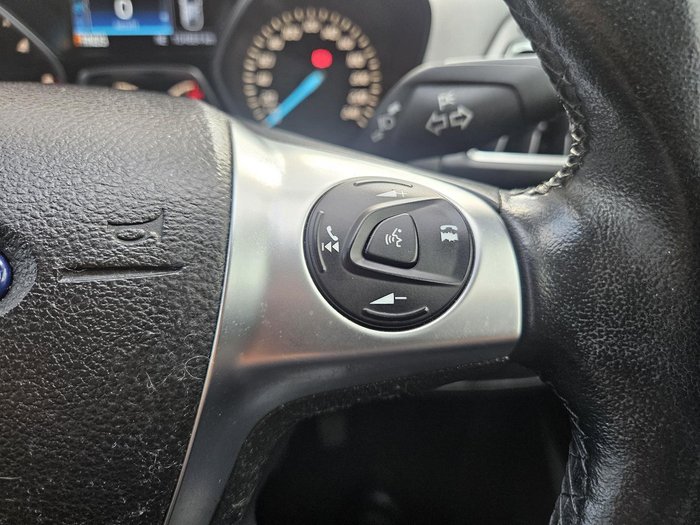 2016 Ford Kuga Titanium