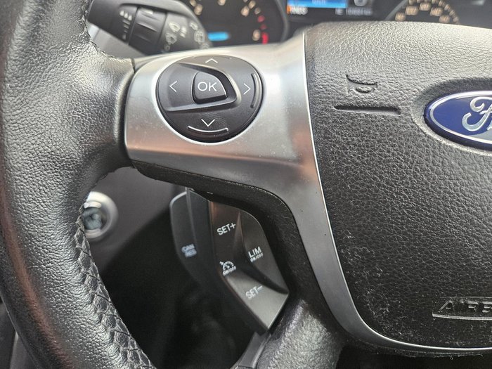 2016 Ford Kuga Titanium