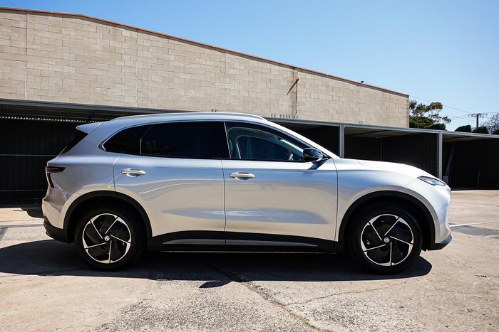 2026 MG MGS5 EV Essence 62
