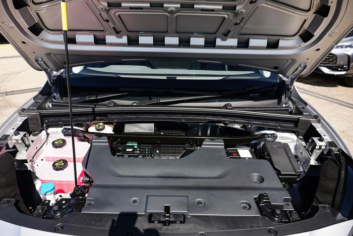 2026 MG MGS5 EV Essence 62