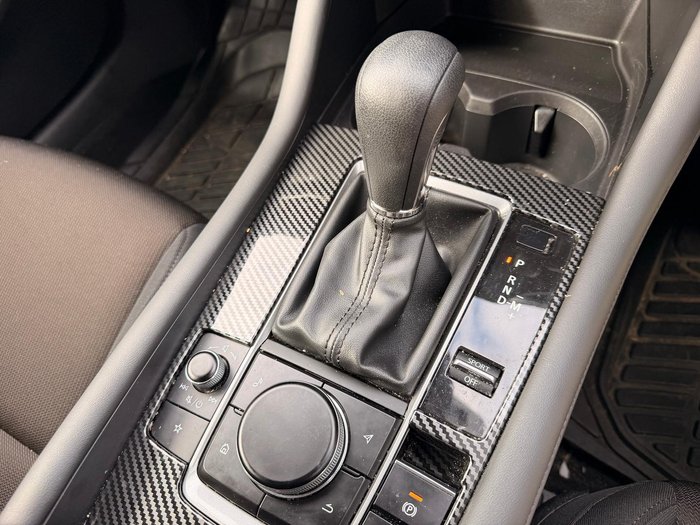2021 Mazda 3 G20 Pure