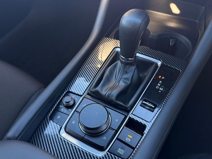 2021 Mazda 3 G20 Pure