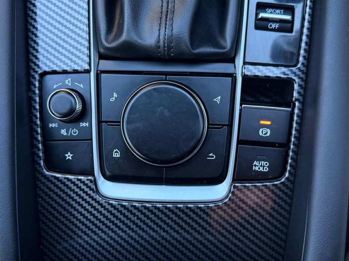 2021 Mazda 3 G20 Pure
