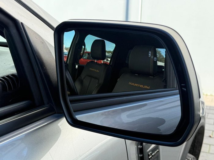 2023 Ford Ranger Wildtrak