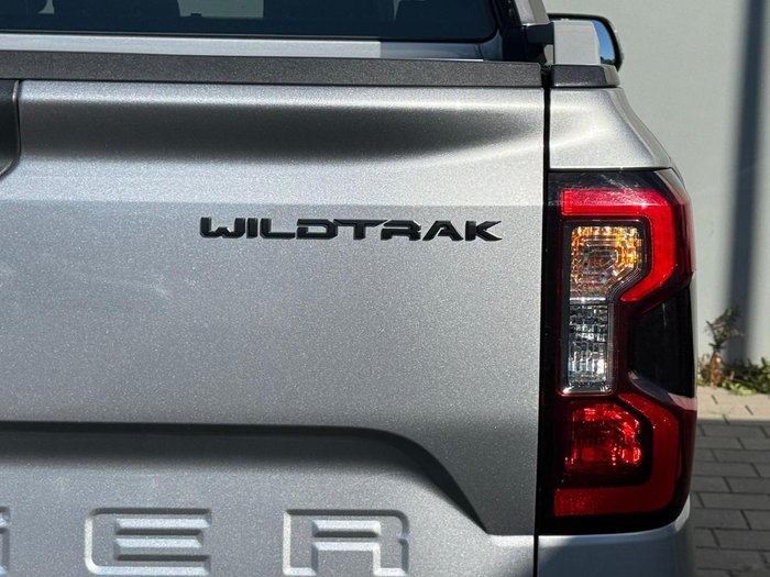 2023 Ford Ranger Wildtrak
