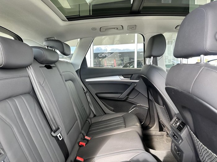 2023 Audi Q5 40 TDI