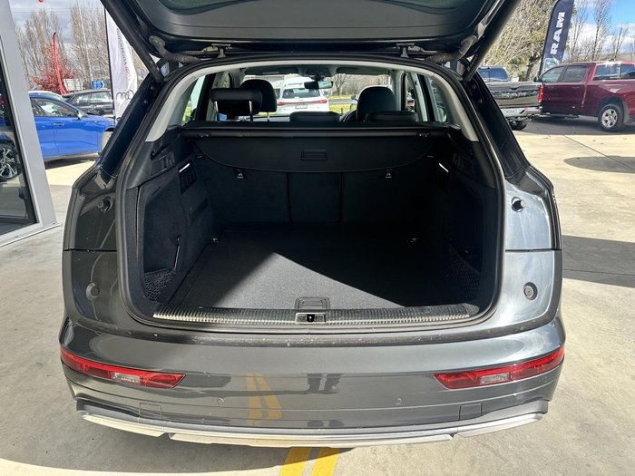 2023 Audi Q5 40 TDI