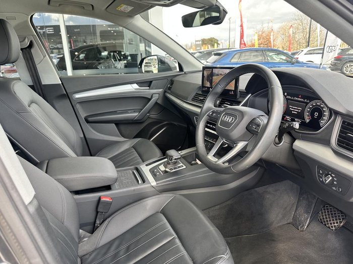 2023 Audi Q5 40 TDI