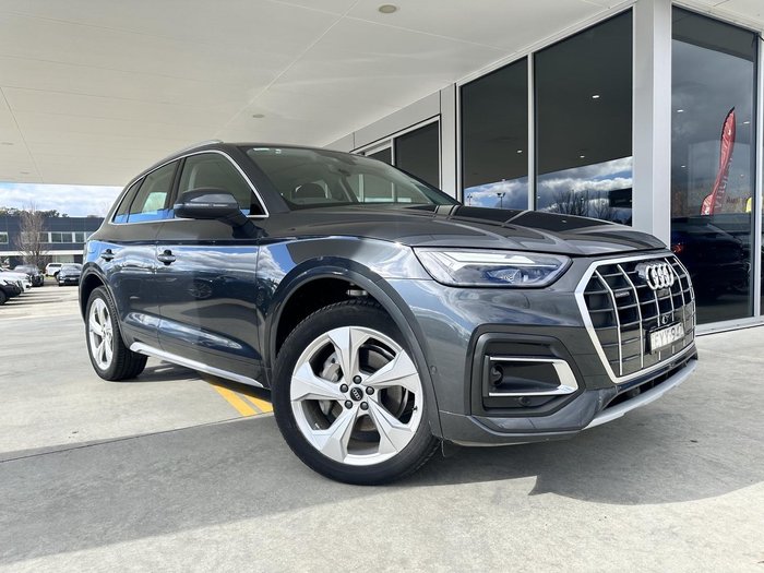 2023 Audi Q5