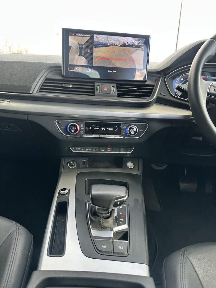 2023 Audi Q5 40 TDI