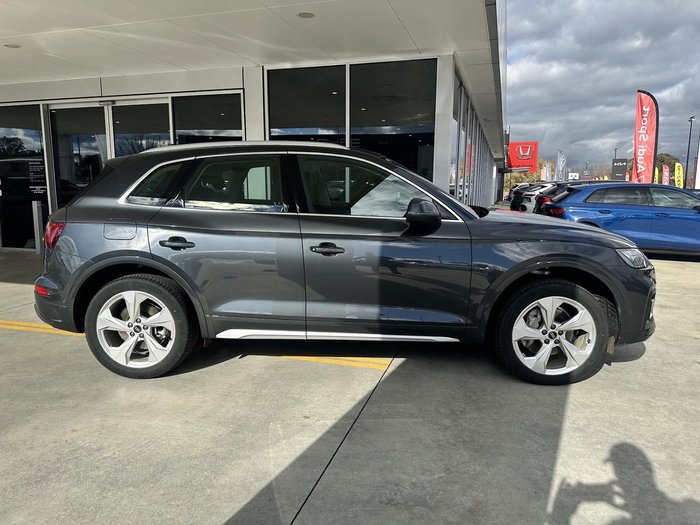 2023 Audi Q5 40 TDI