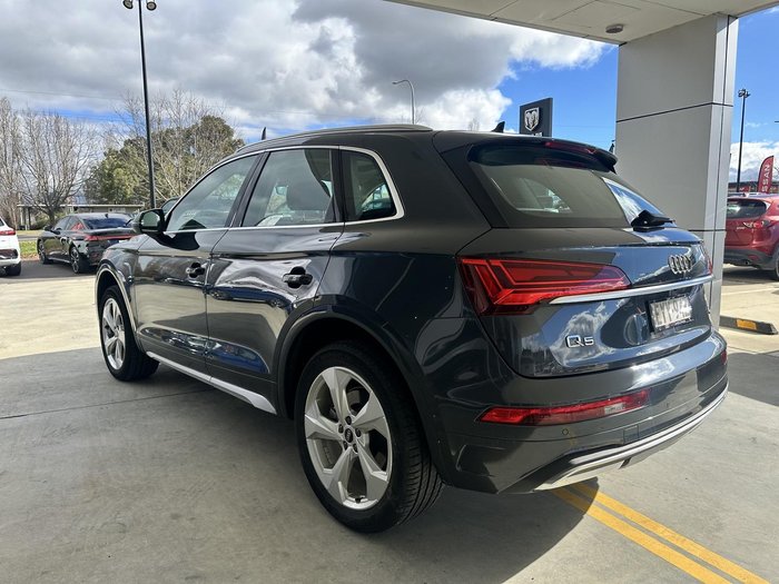 2023 Audi Q5 40 TDI