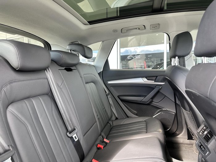 2023 Audi Q5 40 TDI