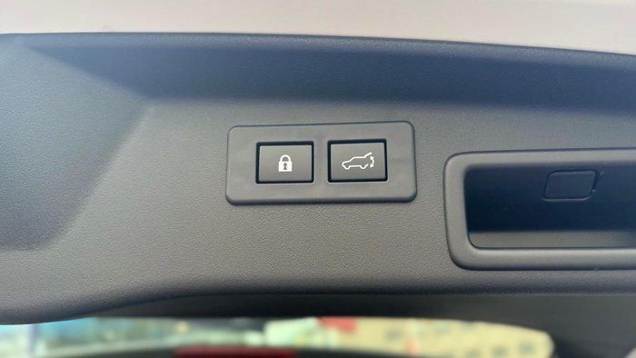 2026 Subaru Outback AWD