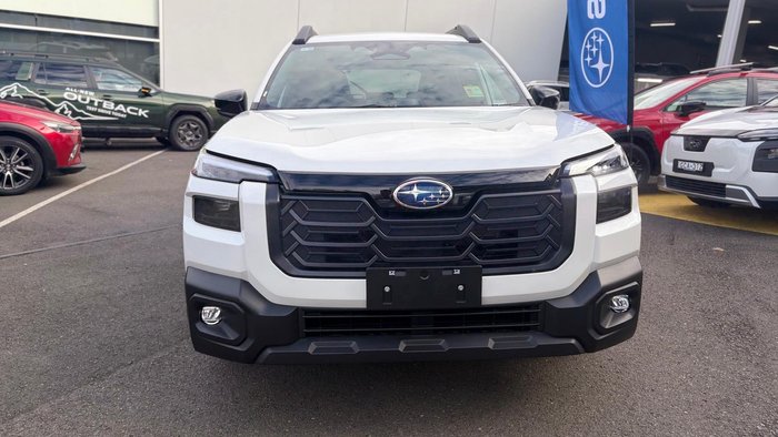 2026 Subaru Outback AWD
