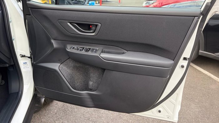 2026 Subaru Outback AWD