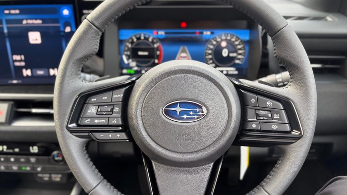 2026 Subaru Outback AWD