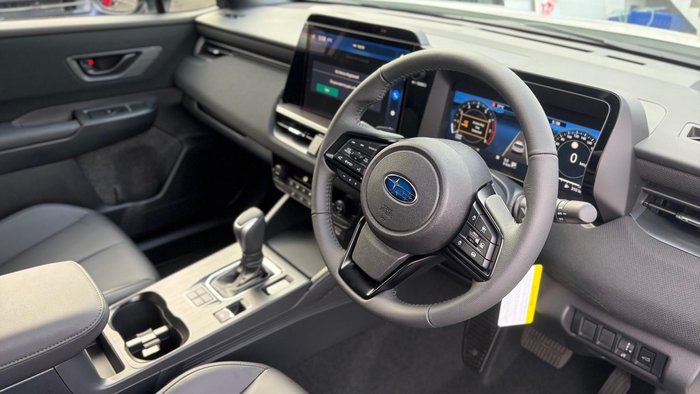 2026 Subaru Outback AWD