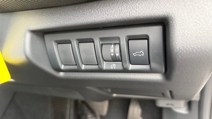 2026 Subaru Outback AWD