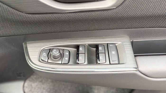 2026 Subaru Outback AWD