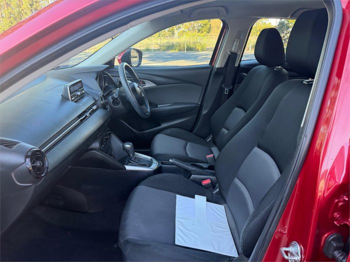 2016 MAZDA CX-3 NEO (FWD)