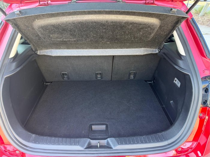 2016 MAZDA CX-3 NEO (FWD)