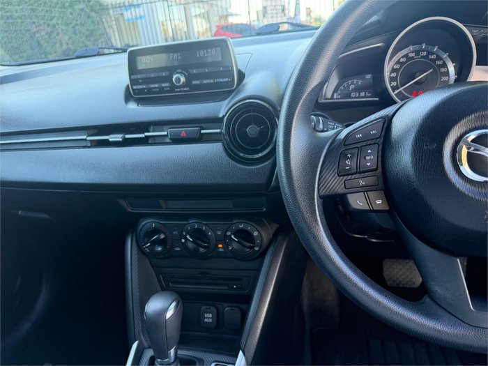 2016 MAZDA CX-3 NEO (FWD)